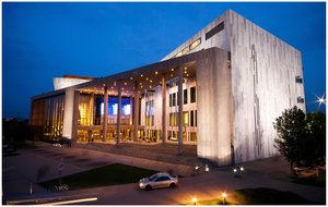 Művészetek Palotája (MÜPA)