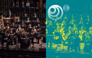 Concerto Classico Series