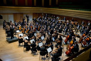 Évkezdés a Concerto Budapestnél