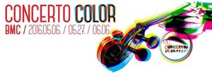 Concerto Color
