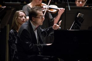 Géza Anda Festival - Gala concert