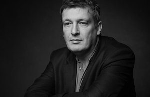 Sold out! Berezovsky plays Rachmaninoff