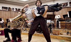 Concerts for Kids 2. / Music of Hungary