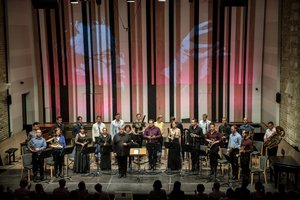 Ligeti Ensemble - Novi Sad