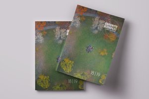 2018/19 ÉVADKÖNYV