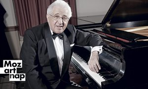 Mozart Day Nr 8