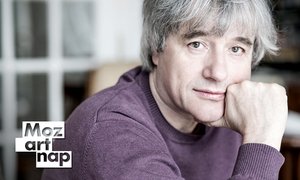 Mozart-nap 7: Szólók / Ránki
