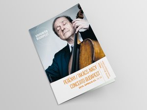 2019.04.25. - Perényi Miklós / Takács-Nagy Gábor és a Concerto Budapest