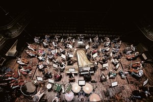 Ismerje meg a Concerto Budapest 2019-20 évadát!