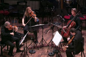 Keller Quartet