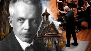 Bartók Bangkokban is Bartók