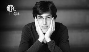 Cancelled - Beethoven Piano Sonatas 5: Mihály Berecz
