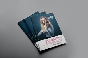 Dukas, Bernstein és az Egy kiállítás képei - 2020.01.18. Zeneakadémia