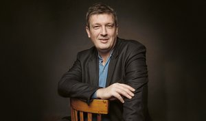 Boris Berezovsky és a Concerto Budapest 1.