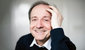 Perényi Miklós és a Concerto Budapest