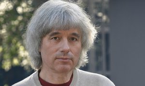 Ránki Dezső és a Concerto Budapest