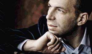 Andrej Korobejnyikov és a Concerto Budapest