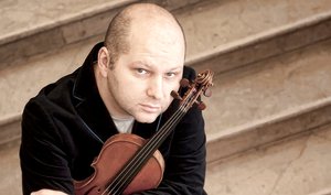 Borisz Brovcin és a Concerto Budapest