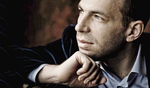 Andrei Korobeinikov and the Concerto Budapest