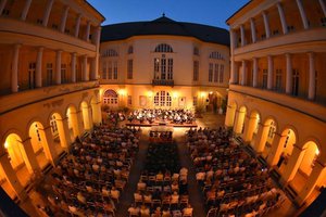 Concerto Nyárest - Esőhelyszínen!