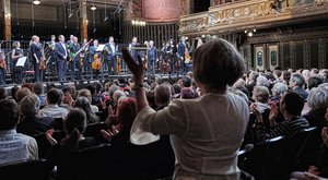 Concerto Baráti Társaság tagság