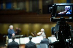 Bronz Lovie Award és nemzetközi közönségszavazás nyertese a Concerto Budapest koncertfilmje