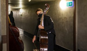 Information and tickets